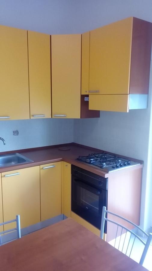 קמפומרינו Residence Albadorata מראה חיצוני תמונה