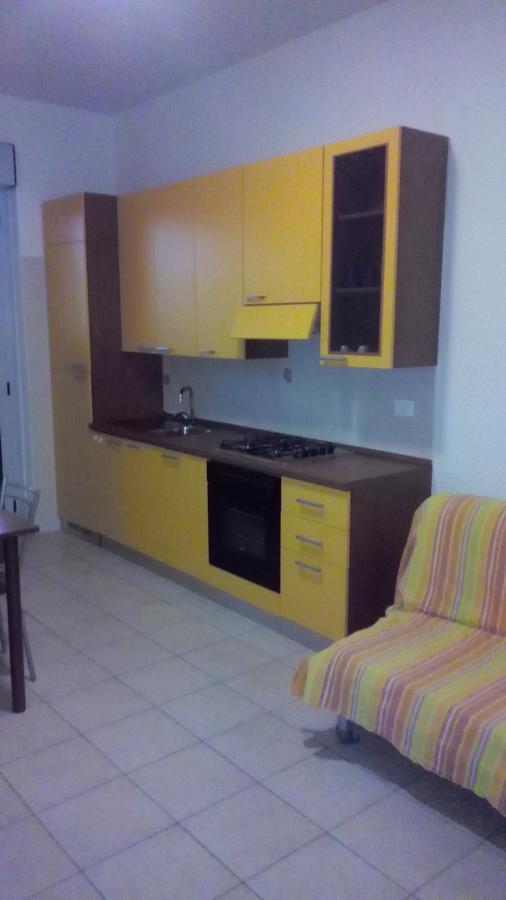 קמפומרינו Residence Albadorata מראה חיצוני תמונה