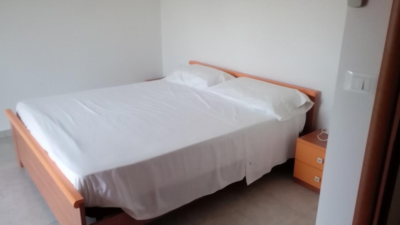 קמפומרינו Residence Albadorata מראה חיצוני תמונה