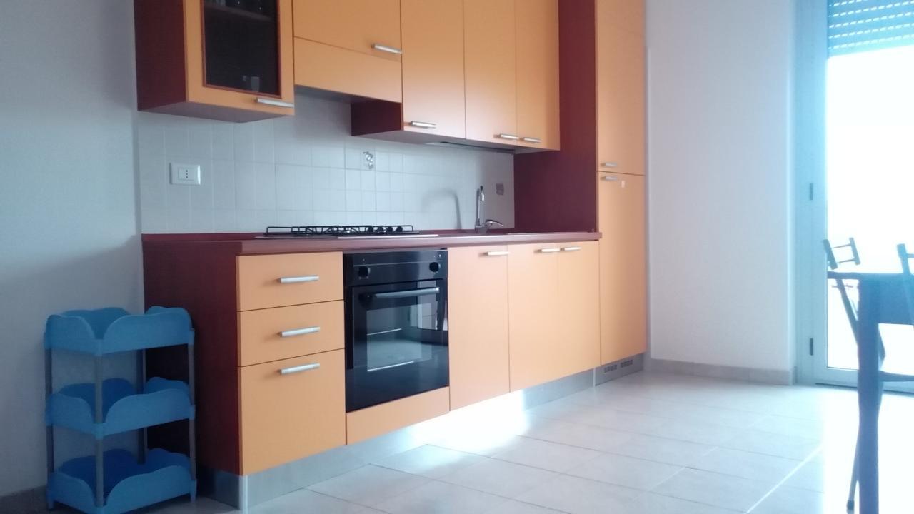 קמפומרינו Residence Albadorata מראה חיצוני תמונה