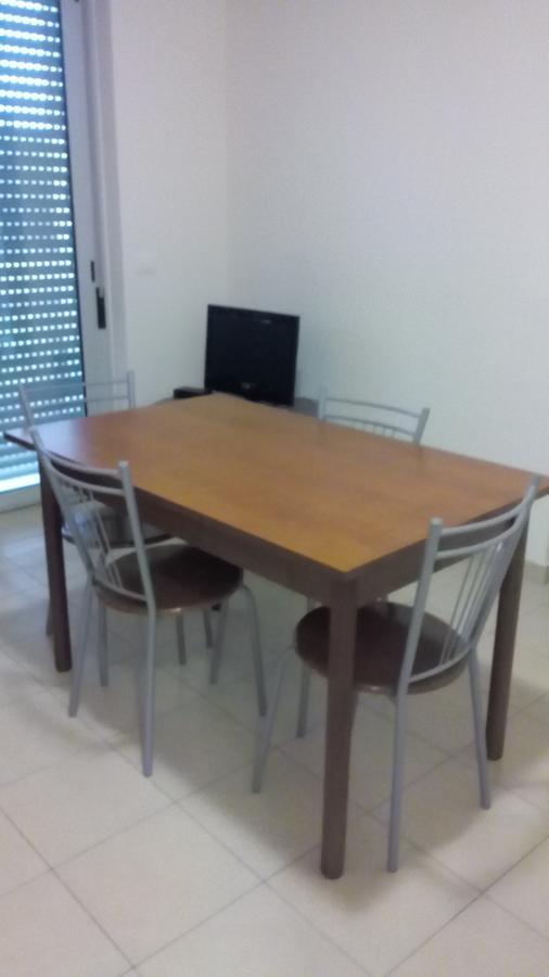 קמפומרינו Residence Albadorata מראה חיצוני תמונה