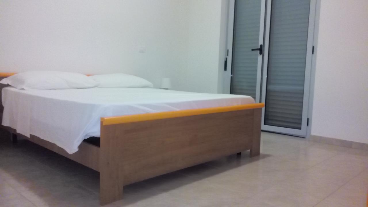 קמפומרינו Residence Albadorata מראה חיצוני תמונה