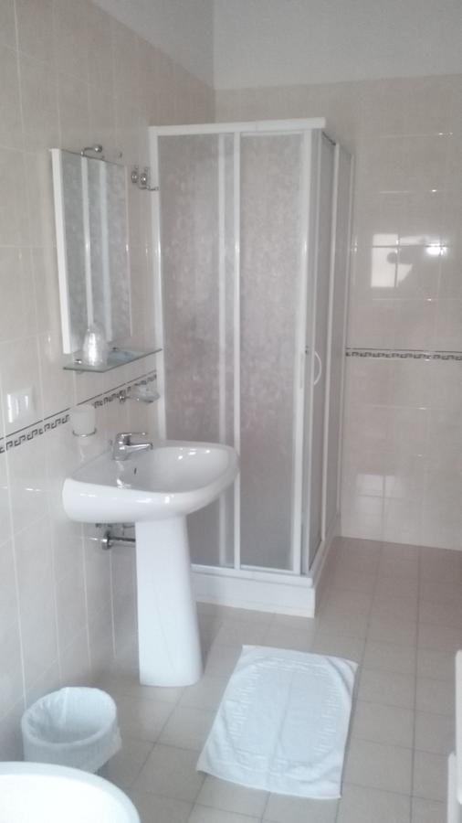 קמפומרינו Residence Albadorata מראה חיצוני תמונה